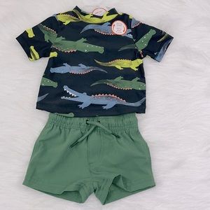 CHILDREN'S SWIMSUIT